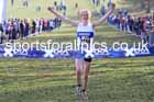 Senior womens 2025 UK CAU Inter Counties Cross Country Champs., Wollaton Park, Nottingham. Photo: David T. Hewitson/Sports for All Pics